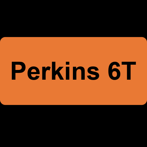 Perkins 6T